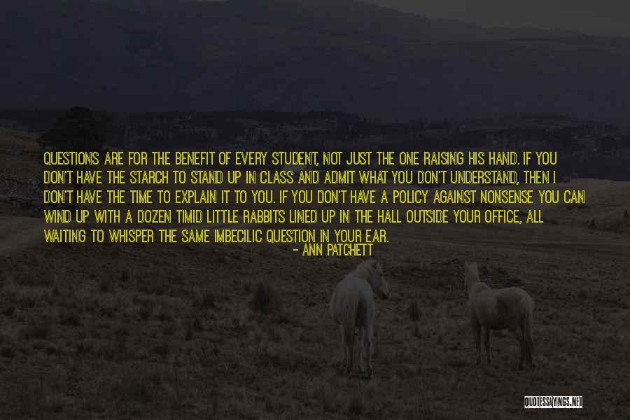 Ann Patchett What Now Quotes By Ann Patchett Ann Patchett What Now Quotes By Ann Patchett