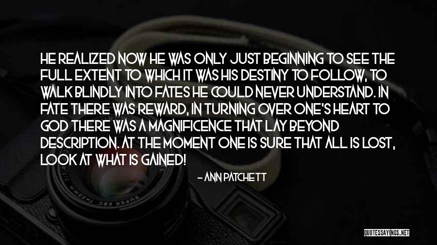 Ann Patchett What Now Quotes By Ann Patchett Ann Patchett What Now Quotes By Ann Patchett