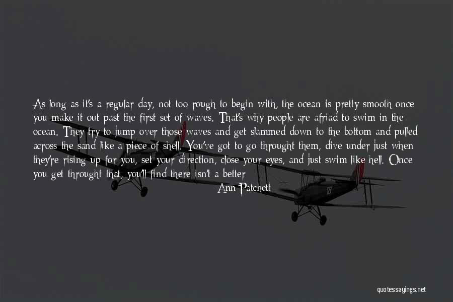 Ann Patchett What Now Quotes By Ann Patchett Ann Patchett What Now Quotes By Ann Patchett