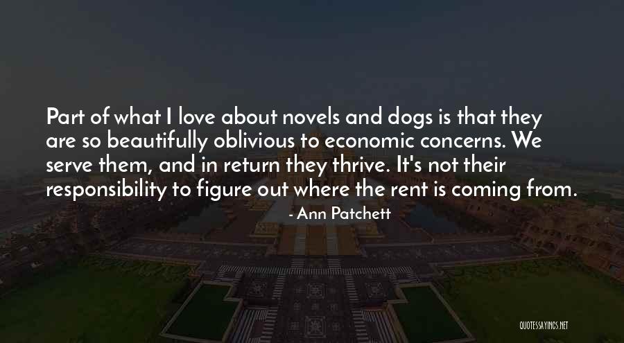 Ann Patchett What Now Quotes By Ann Patchett Ann Patchett What Now Quotes By Ann Patchett