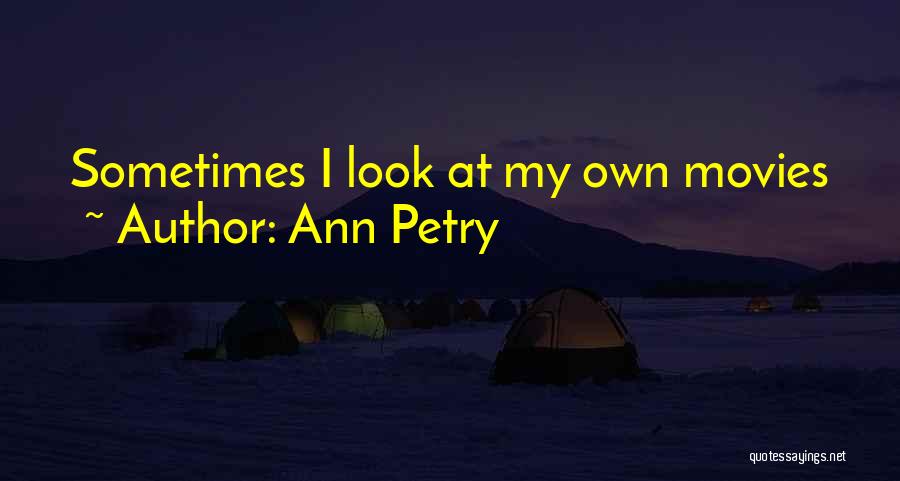 Ann Petry Quotes 1014154