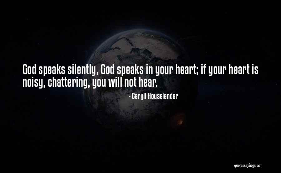 Ann Putnams Quotes By Caryll Houselander Ann Putnams Quotes By Caryll Houselander