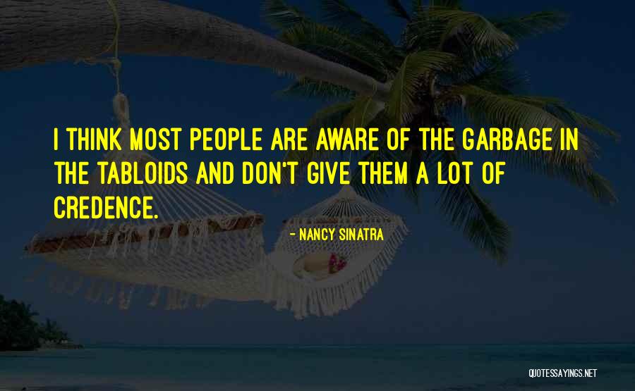 Ann Putnams Quotes By Nancy Sinatra Ann Putnams Quotes By Nancy Sinatra