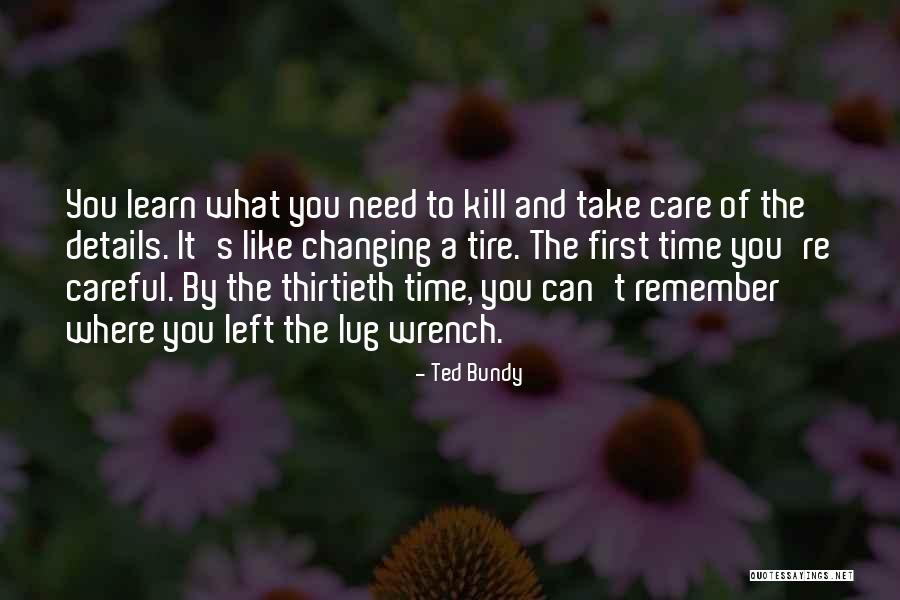 Ann Putnams Quotes By Ted Bundy Ann Putnams Quotes By Ted Bundy