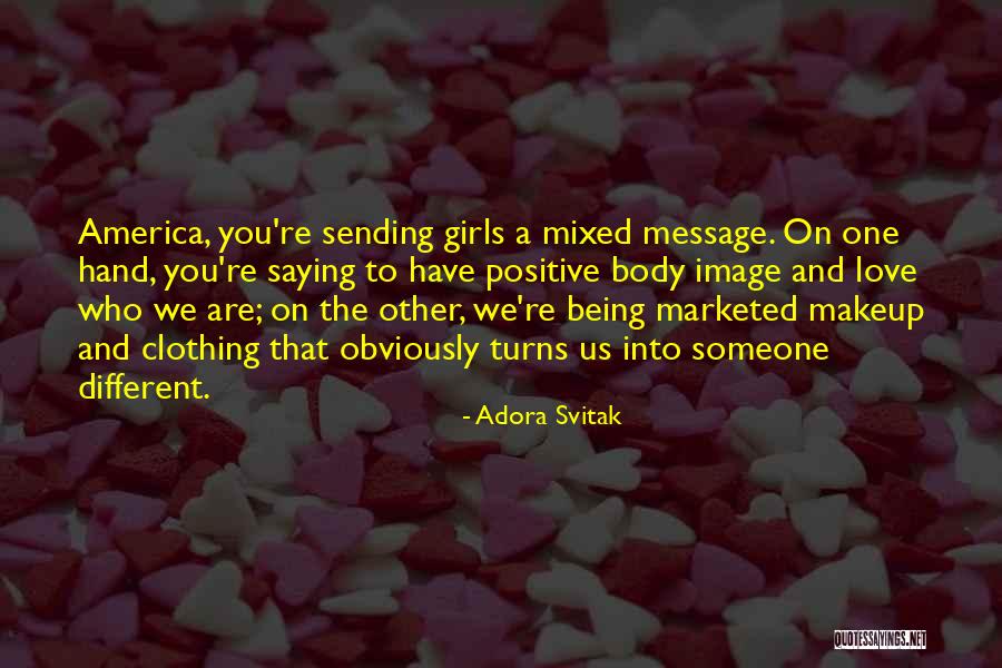 Ann Quinlan Quotes By Adora Svitak Ann Quinlan Quotes By Adora Svitak