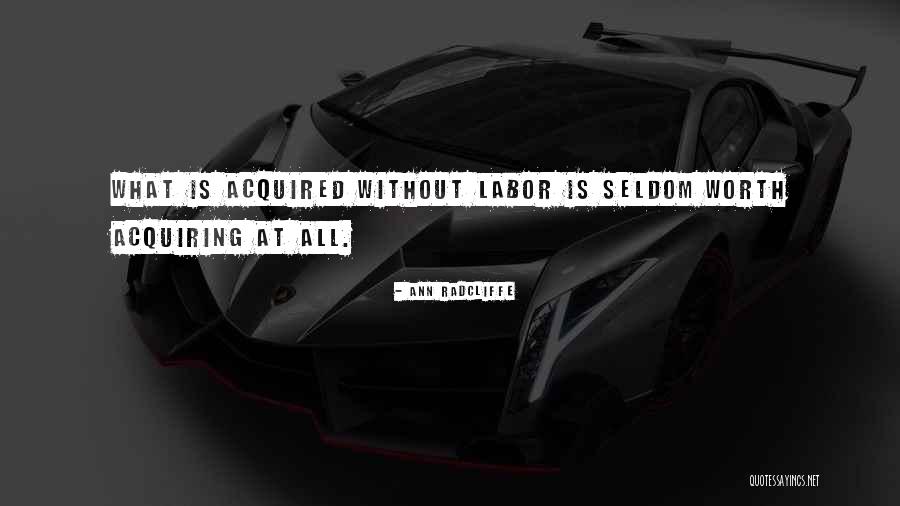 Ann Radcliffe Quotes 102415 Ann Radcliffe Quotes 102415