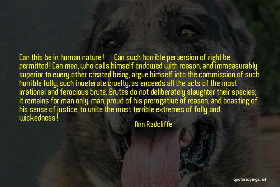 Ann Radcliffe Quotes 1035636 Ann Radcliffe Quotes 1035636