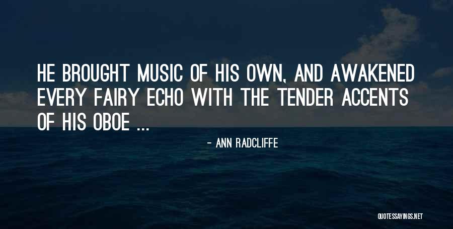 Ann Radcliffe Quotes 1041203 Ann Radcliffe Quotes 1041203