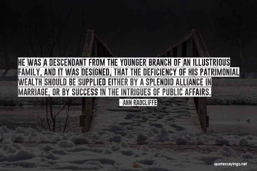 Ann Radcliffe Quotes 1081565 Ann Radcliffe Quotes 1081565