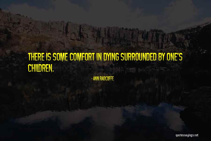 Ann Radcliffe Quotes 128138 Ann Radcliffe Quotes 128138