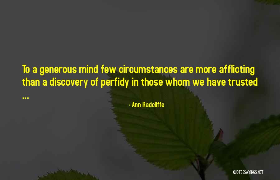 Ann Radcliffe Quotes 1544576 Ann Radcliffe Quotes 1544576