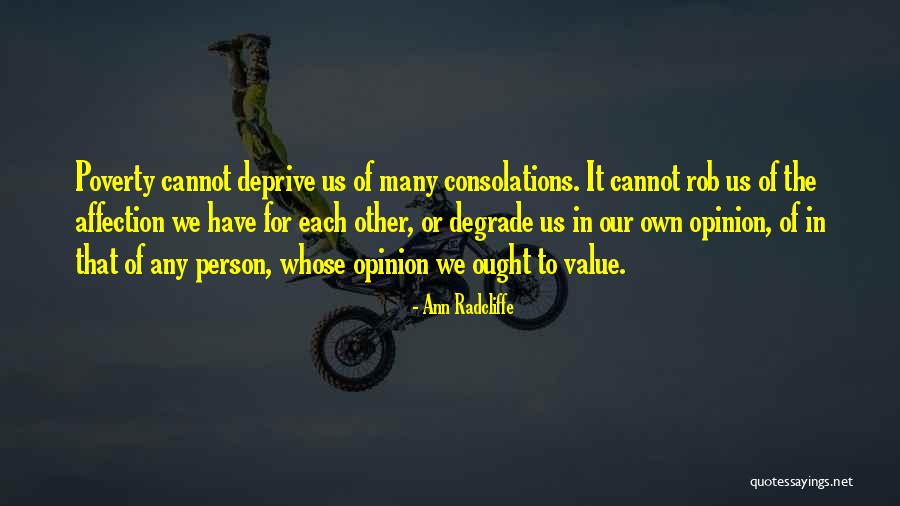 Ann Radcliffe Quotes 162818 Ann Radcliffe Quotes 162818