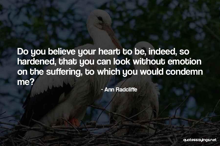 Ann Radcliffe Quotes 1882895