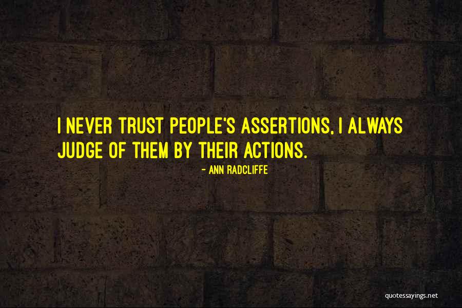 Ann Radcliffe Quotes 1996500 Ann Radcliffe Quotes 1996500