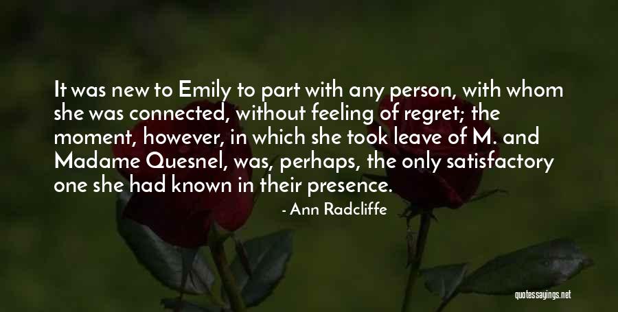 Ann Radcliffe Quotes 2034917 Ann Radcliffe Quotes 2034917