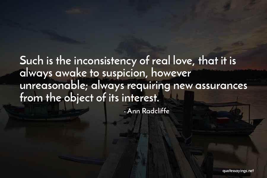 Ann Radcliffe Quotes 2254463 Ann Radcliffe Quotes 2254463