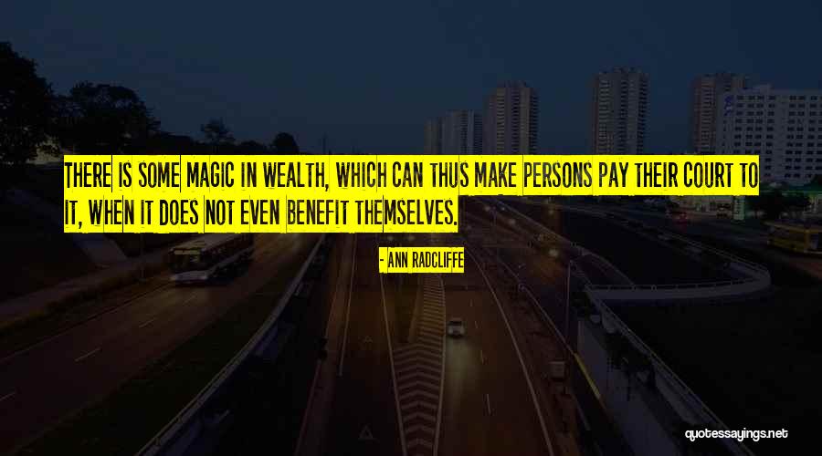 Ann Radcliffe Quotes 297948 Ann Radcliffe Quotes 297948