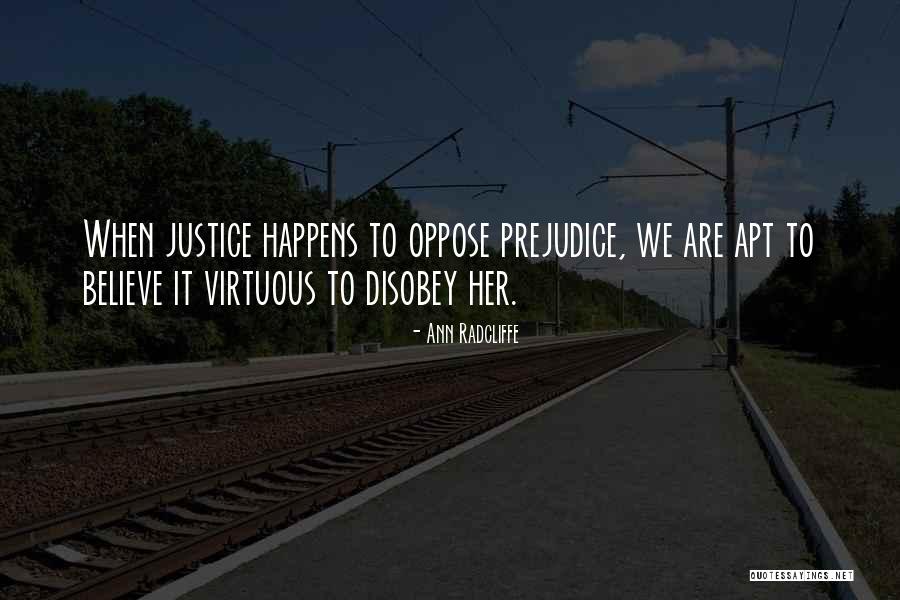 Ann Radcliffe Quotes 501115 Ann Radcliffe Quotes 501115