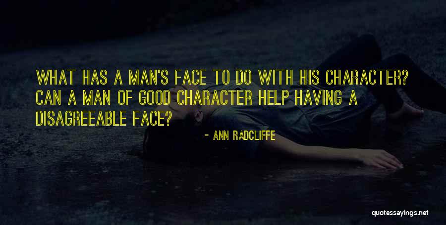 Ann Radcliffe Quotes 785008