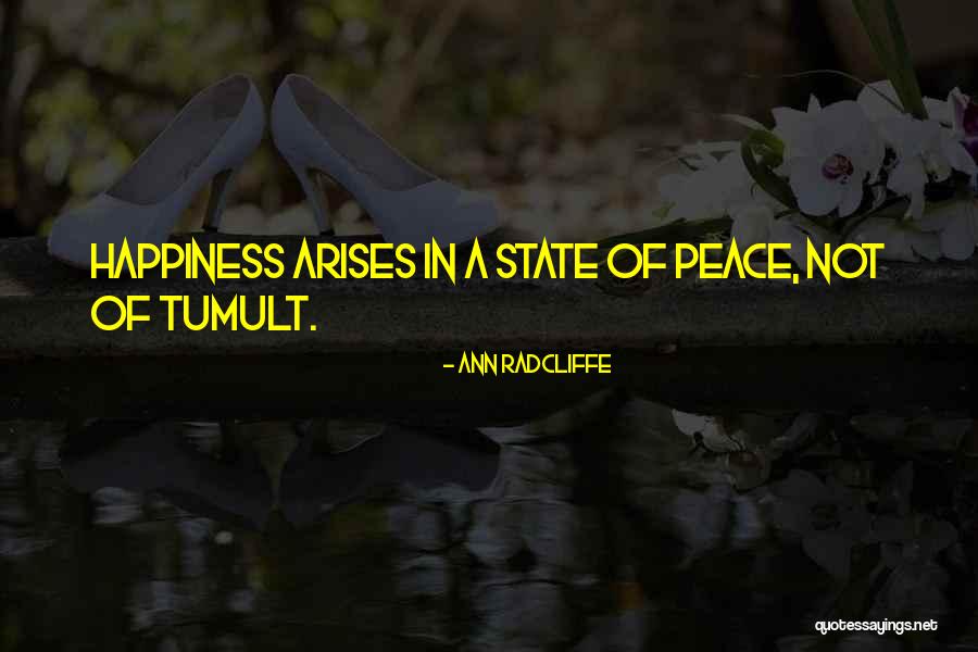Ann Radcliffe Quotes 885528 Ann Radcliffe Quotes 885528