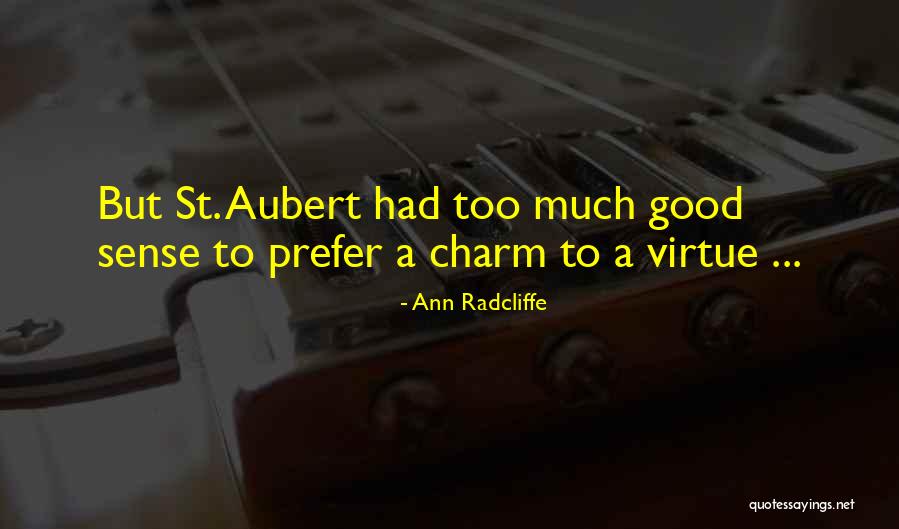 Ann Radcliffe Quotes 968460 Ann Radcliffe Quotes 968460