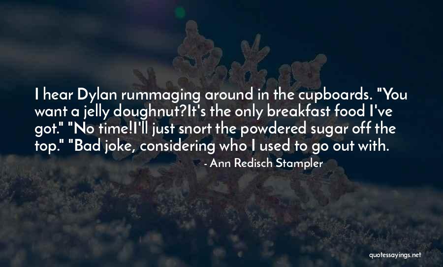 Ann Redisch Stampler Quotes 266135