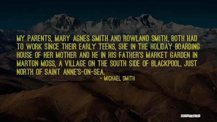 Ann Renee Angeli Quotes By Michael Smith Ann Renee Angeli Quotes By Michael Smith