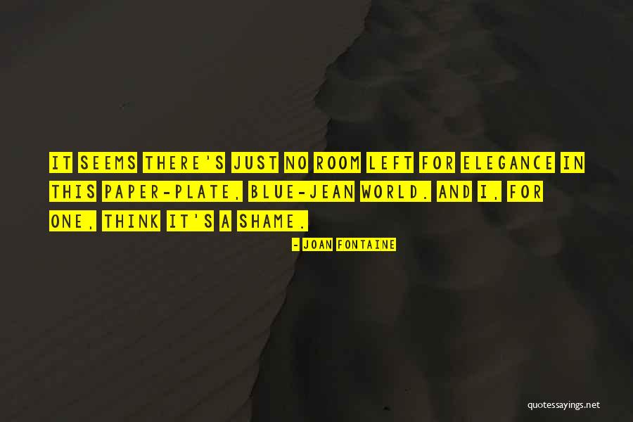 Ann Renee Collier Quotes By Joan Fontaine Ann Renee Collier Quotes By Joan Fontaine