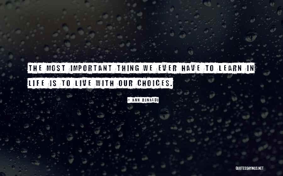 Ann Rinaldi Quotes 1056565 Ann Rinaldi Quotes 1056565