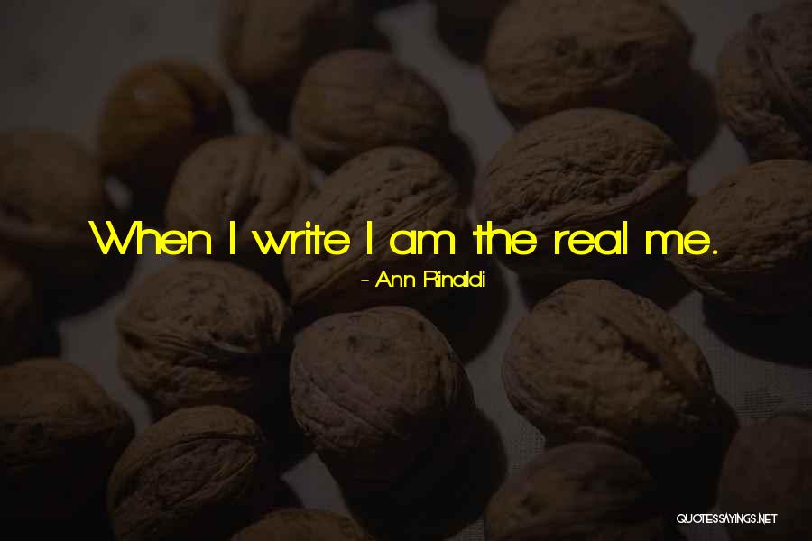 Ann Rinaldi Quotes 1356658 Ann Rinaldi Quotes 1356658