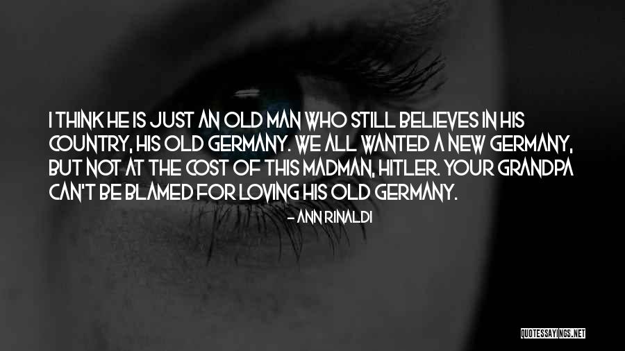 Ann Rinaldi Quotes 1546153 Ann Rinaldi Quotes 1546153