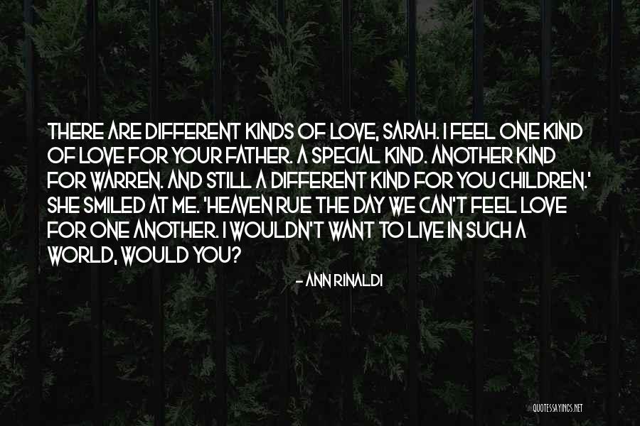 Ann Rinaldi Quotes 1955711 Ann Rinaldi Quotes 1955711