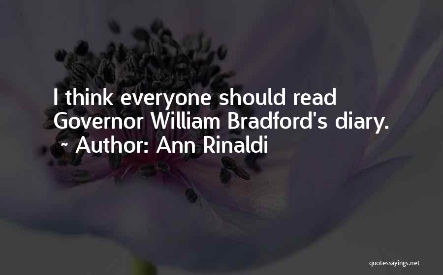 Ann Rinaldi Quotes 608895