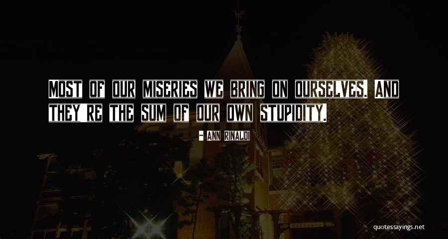 Ann Rinaldi Quotes 881821 Ann Rinaldi Quotes 881821