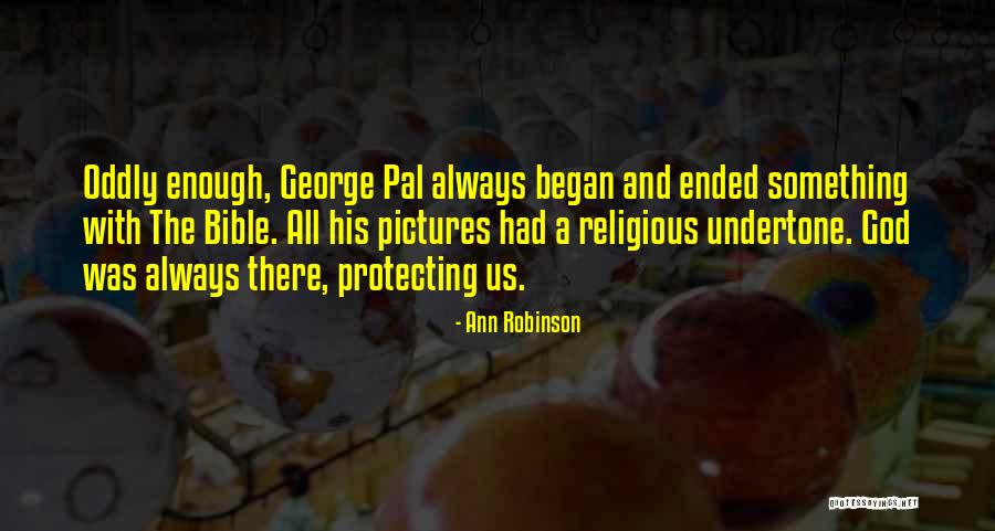Ann Robinson Quotes 203895 Ann Robinson Quotes 203895