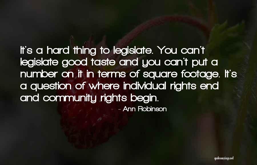 Ann Robinson Quotes 363956 Ann Robinson Quotes 363956