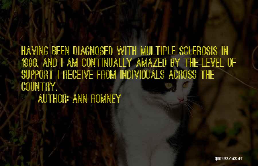 Ann Romney Quotes 151103