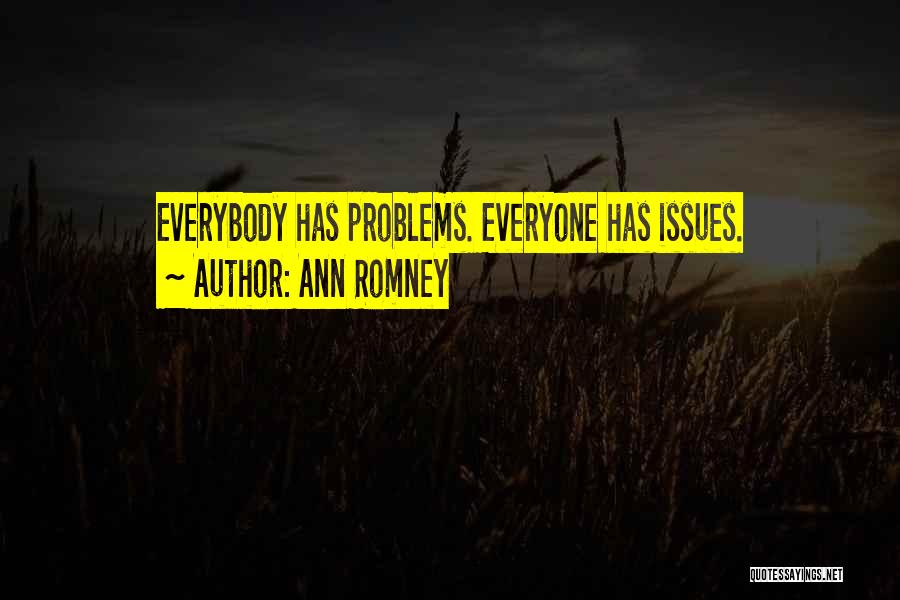 Ann Romney Quotes 1758859