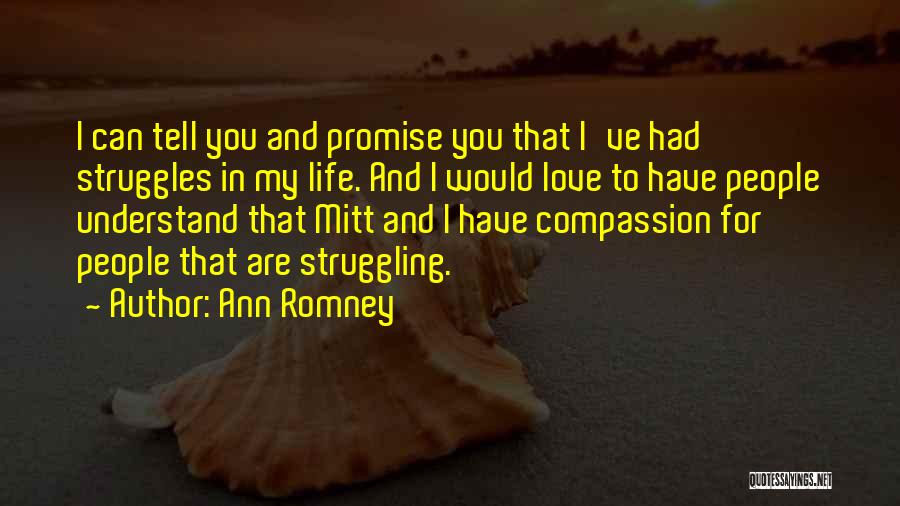 Ann Romney Quotes 656225