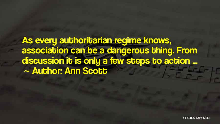 Ann Scott Quotes 2008595