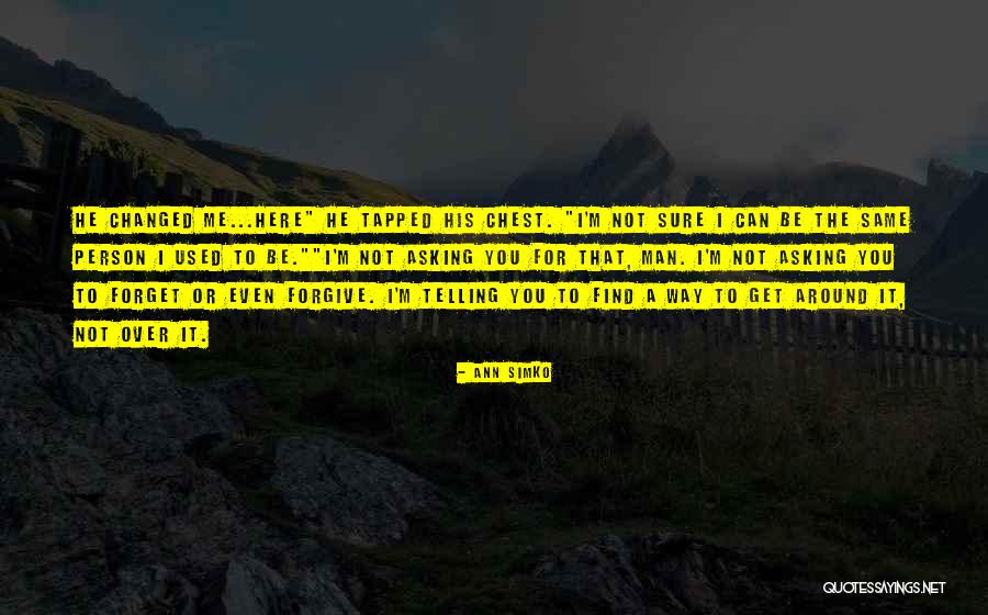 Ann Simko Quotes 744907 Ann Simko Quotes 744907