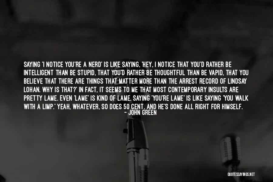 Ann Sofie Hoyles Quotes By John Green Ann Sofie Hoyles Quotes By John Green
