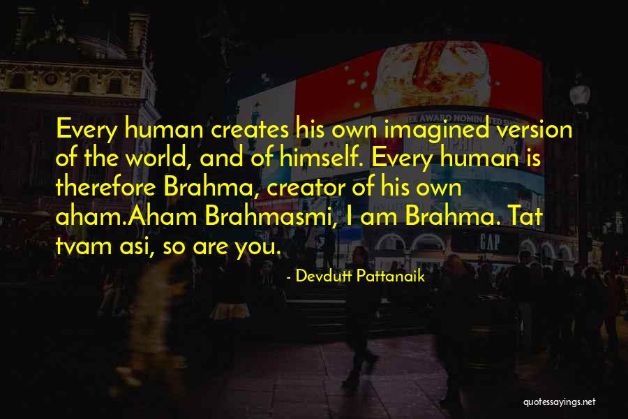 Ann Sofie Nyheterna Quotes By Devdutt Pattanaik Ann Sofie Nyheterna Quotes By Devdutt Pattanaik