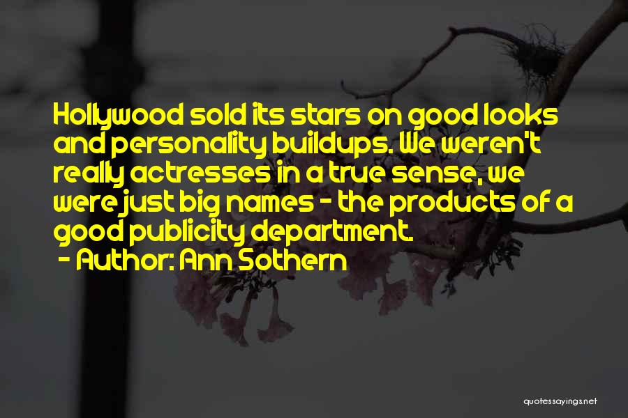 Ann Sothern Quotes 1226040