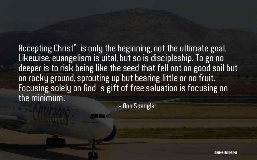Ann Spangler Quotes 1907734 Ann Spangler Quotes 1907734