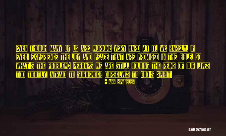 Ann Spangler Quotes 300985 Ann Spangler Quotes 300985