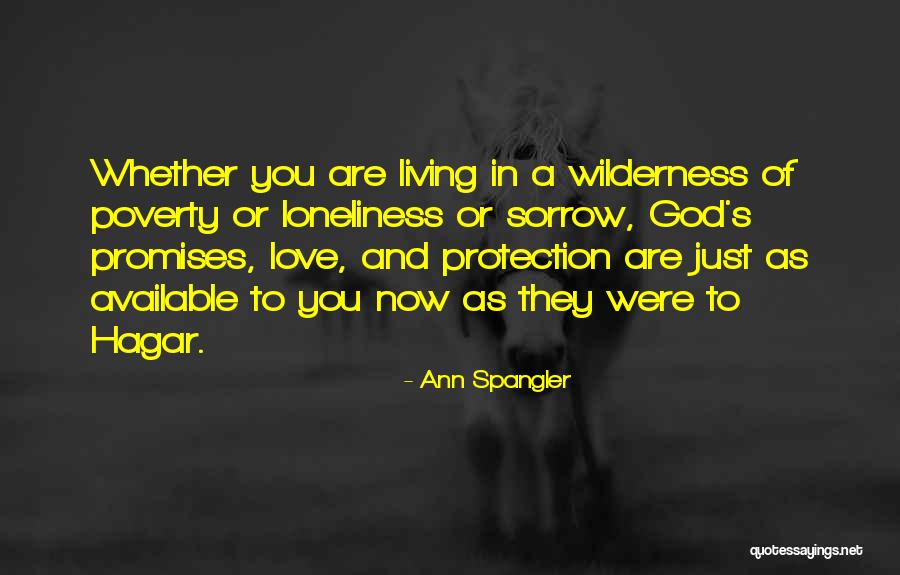 Ann Spangler Quotes 920691