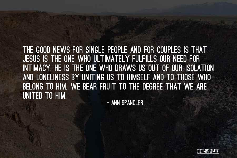 Ann Spangler Quotes 987838 Ann Spangler Quotes 987838