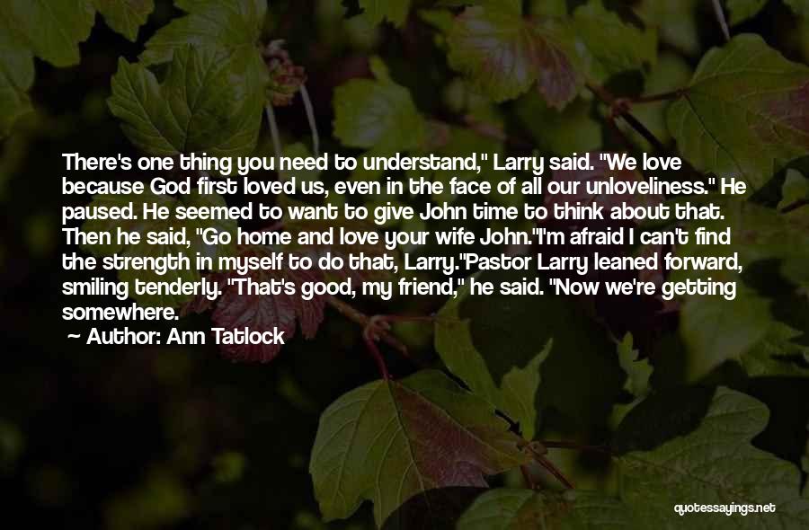 Ann Tatlock Quotes 182822