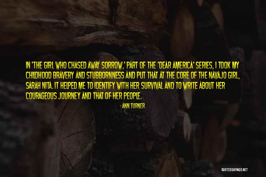 Ann Turner Quotes 592059 Ann Turner Quotes 592059